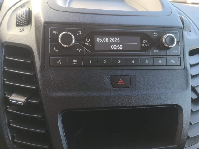 FORD Tourneo Connect usata, con Bracciolo