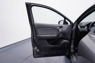 RENAULT Captur usata, con Cruise Control