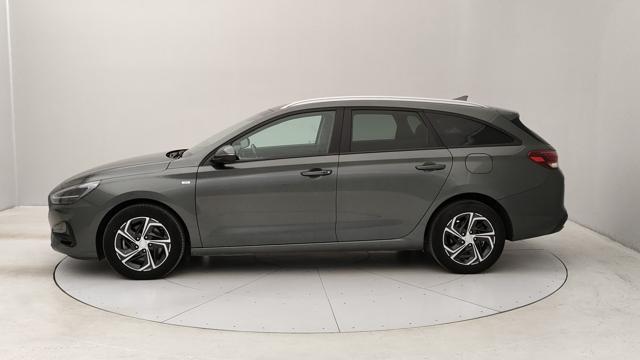 HYUNDAI i30 usata, con Airbag