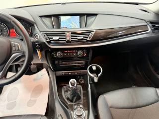 BMW X1 usata, con USB