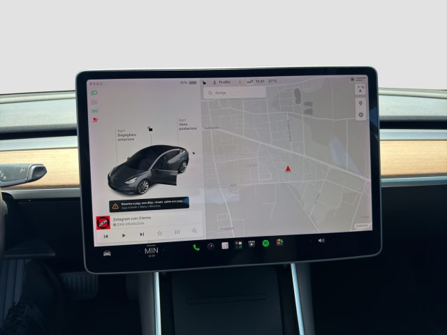 TESLA Model 3 usata 17