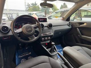 AUDI A1 usata, con Cerchi in lega