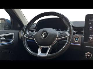 RENAULT Arkana usata, con ESP