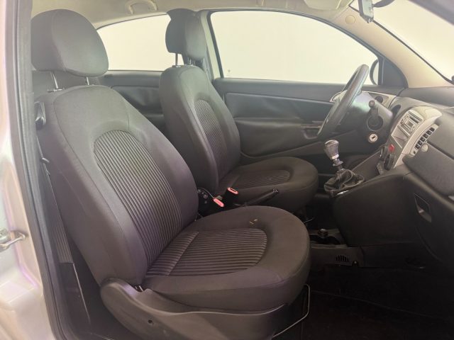 LANCIA Ypsilon usata 6