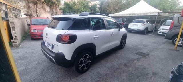 CITROEN C3 Aircross usata, con Autoradio