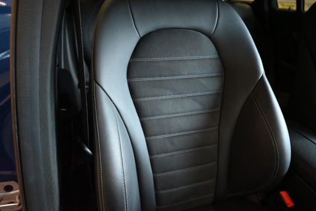 MERCEDES-BENZ GLC 300 usata 62