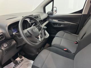 OPEL Combo usata, con ESP
