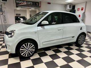 RENAULT Twingo Electric usata, con Airbag