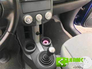 MITSUBISHI Colt usata, con Autoradio digitale