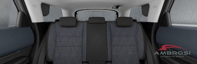 MINI Countryman usata 6