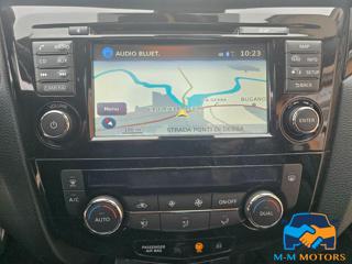 NISSAN Qashqai usata 22