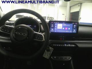 FIAT 600 usata, con Controllo automatico clima