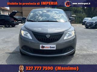 LANCIA Ypsilon usata, con Airbag