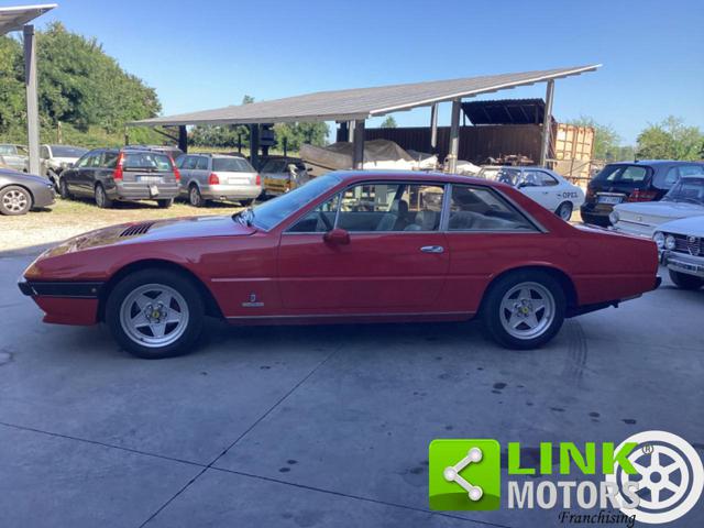 FERRARI 400 usata 3