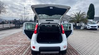 FIAT New Panda usata, con Servosterzo