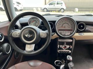 MINI Clubman usata, con Cerchi in lega