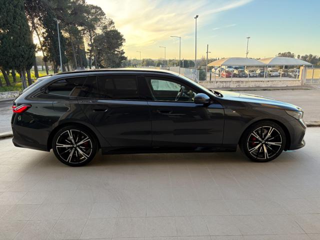 BMW 520 usata, con Airbag Passeggero