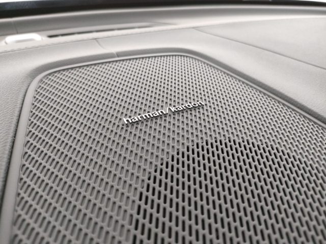VOLVO XC60 usata, con Vetri oscurati