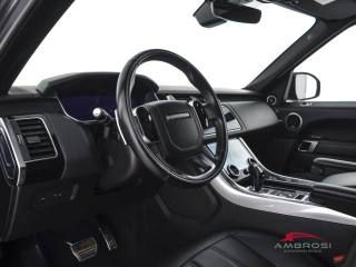 LAND ROVER Range Rover Sport usata 7