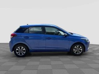 HYUNDAI i20 usata 5