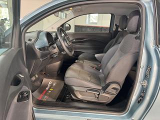 FIAT 500e usata, con Cerchi in lega
