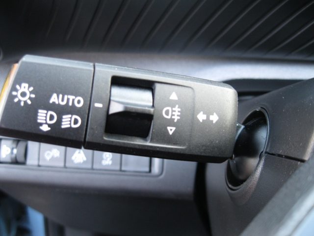 CITROEN C3 Aircross usata, con Touch screen