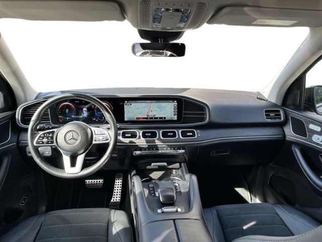 MERCEDES-BENZ GLE 300 usata, con Climatizzatore