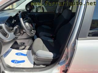 FIAT Panda usata, con Chiusura centralizzata