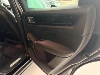 PORSCHE Cayenne usata, con Climatizzatore