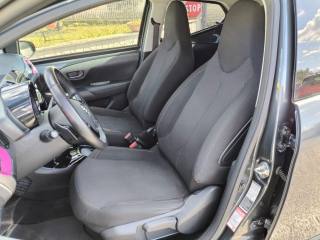 TOYOTA Aygo usata 5