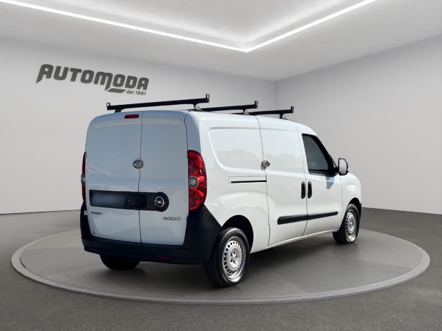 OPEL Combo usata, con Controllo trazione