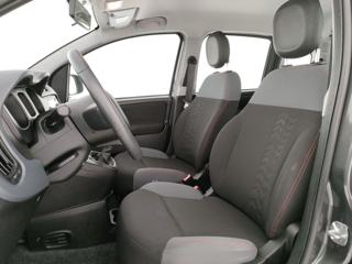 FIAT Panda usata, con Autoradio