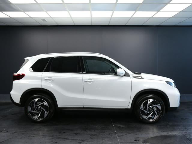 SUZUKI Vitara usata, con Autoradio
