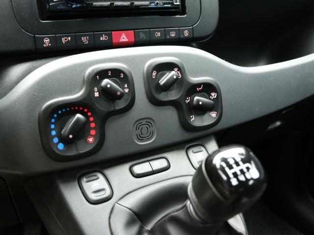 FIAT Panda usata, con USB