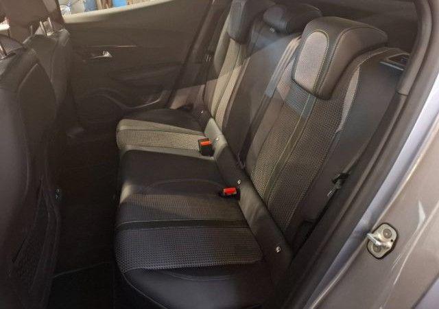 PEUGEOT 2008 usata, con Cerchi in lega