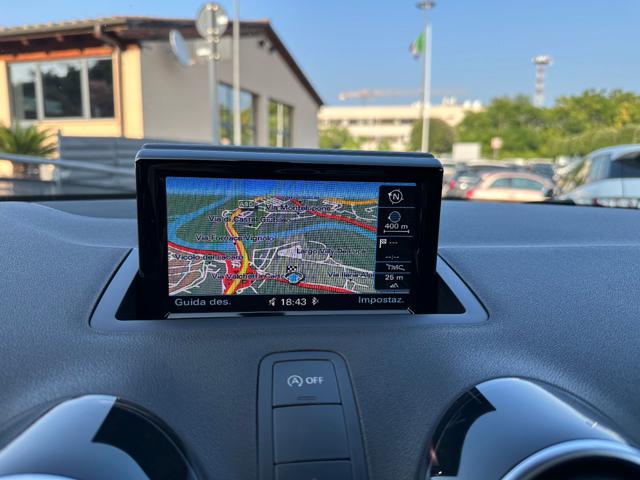 AUDI S1 usata, con Controllo trazione