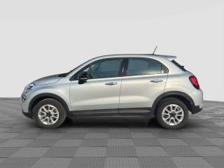 FIAT 500X usata 1
