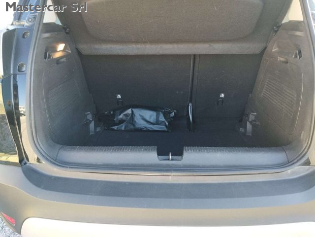 OPEL Crossland usata, con ESP