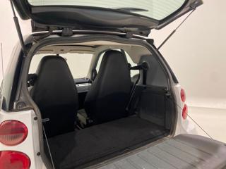 SMART ForTwo usata, con MP3