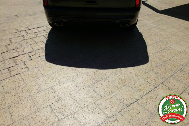 FORD Kuga usata, con Airbag testa