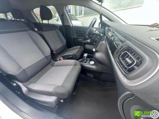 CITROEN C3 usata, con Specchietti laterali elettrici