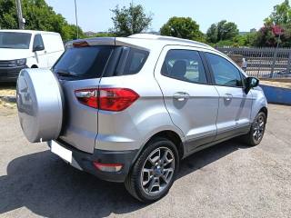 FORD EcoSport usata 6