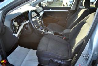 VOLKSWAGEN Golf usata, con Antifurto