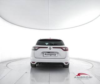RENAULT Megane usata 5