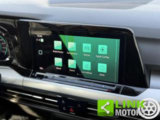 VOLKSWAGEN Golf usata, con Servosterzo