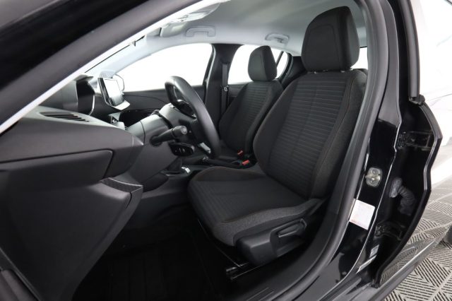 PEUGEOT 208 usata 2