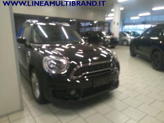 MINI Countryman usata, con Airbag laterali