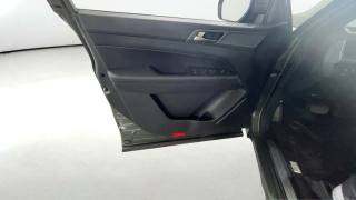 KGM Rexton usata, con Cruise Control