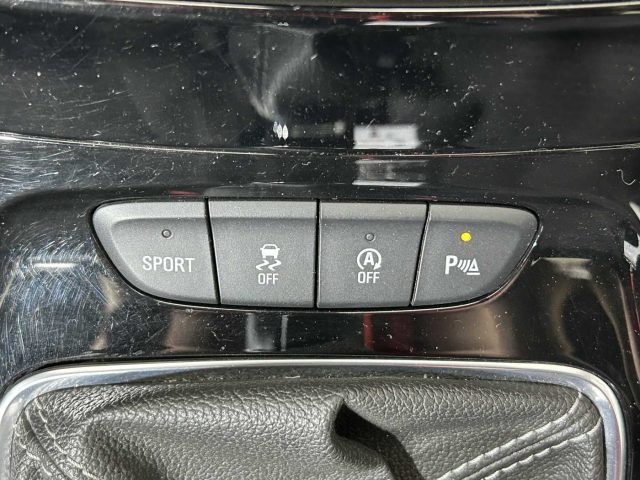 OPEL Astra usata, con Airbag testa
