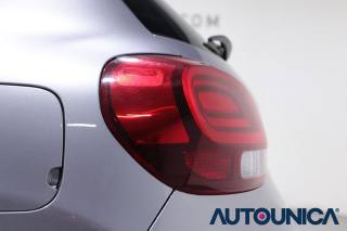 CITROEN C3 usata 37